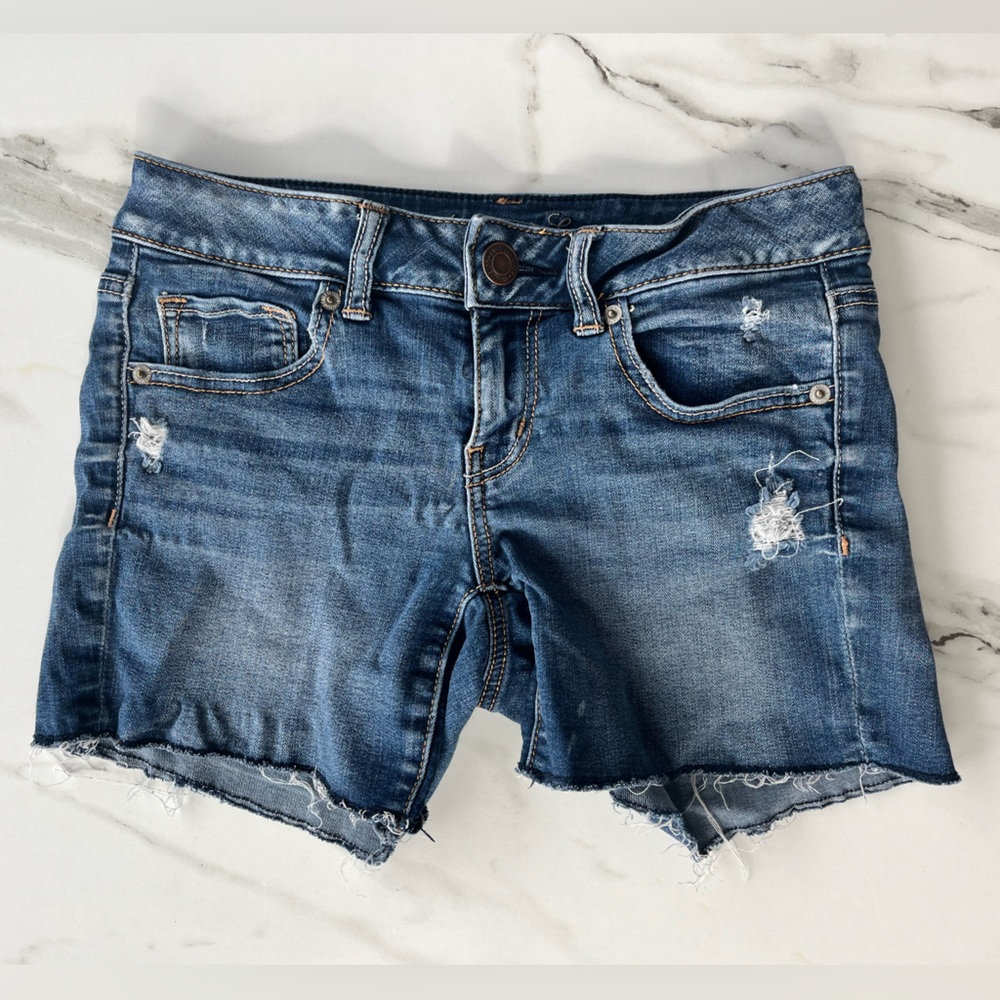 Size 4 Women’s Shorts